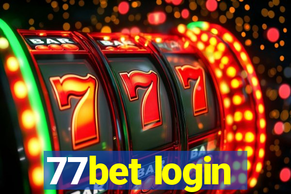 77bet login